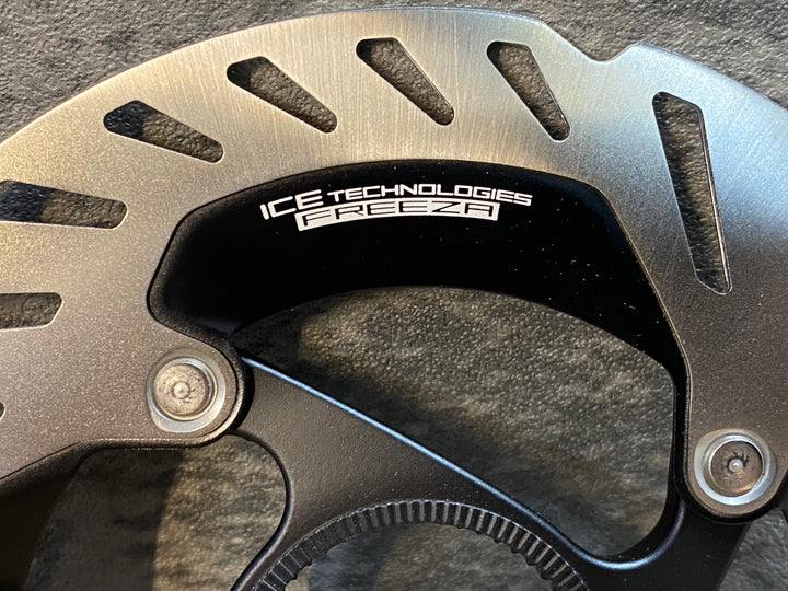 JS243 シマノ SHIMANO RT-CL900 DISC BRAKE ROTOR ディスクブレーキローター Φ140mm