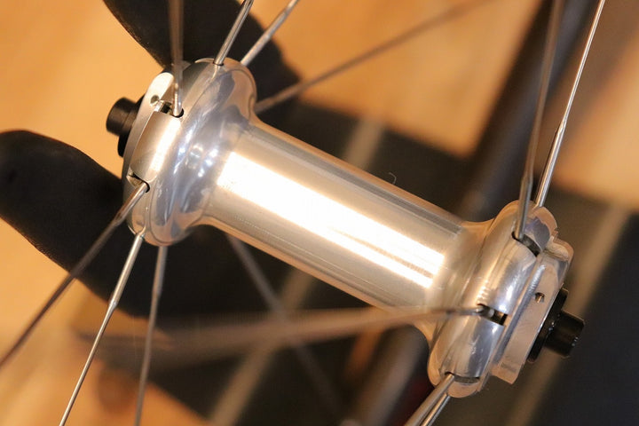 ジップ ZIPP 404 SPEED WEAPONRY カーボン クリンチャー ホイールセット シマノ 11S/12S 【芦屋店】
