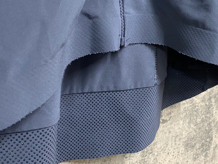 JQ371 ラファ Rapha WOMEN'S PRO TEAM JERSEY 半袖 サイクルジャージ 黒 レディース XL