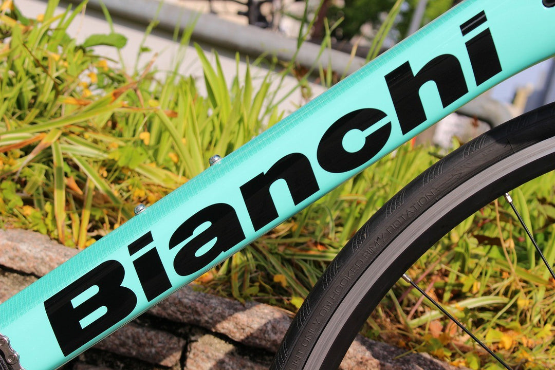 ビアンキ BIANCHI スプリント SPRINT 2021 47サイズ シマノ 105 R7000 MIX 11S カーボン ロードバイク【名古屋店】