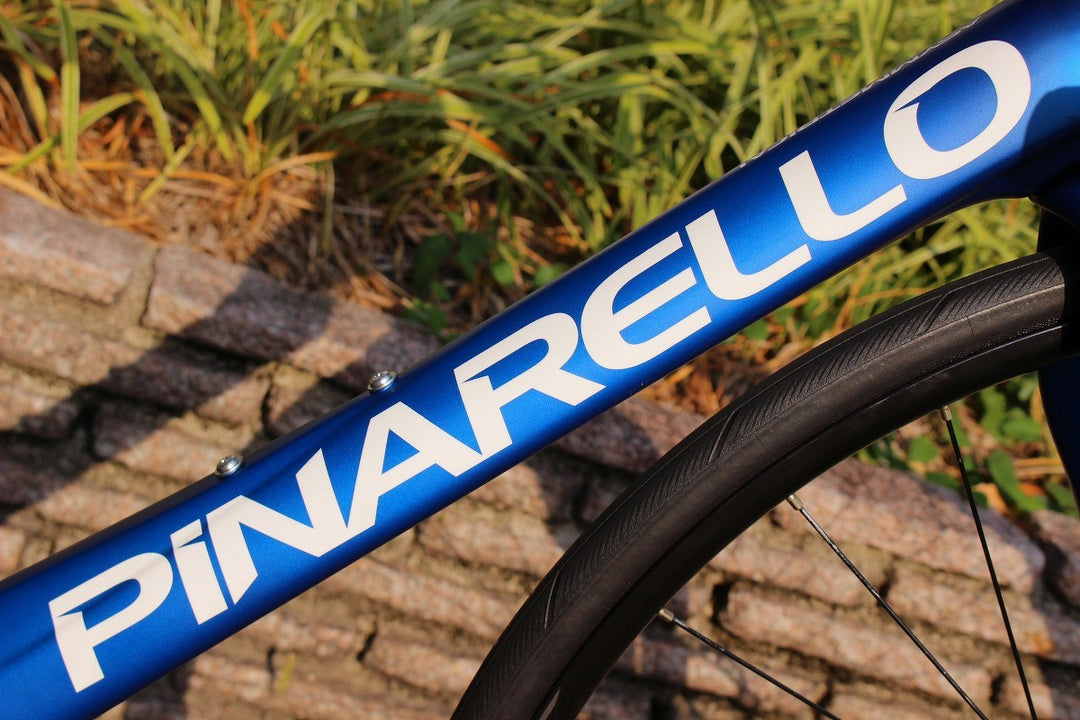 ピナレロ PINARELLO ラザ ディスク RAZHA DISK 2020 465サイズ 105 R7020 MIX 11S カーボン ロードバイク 【名古屋店】