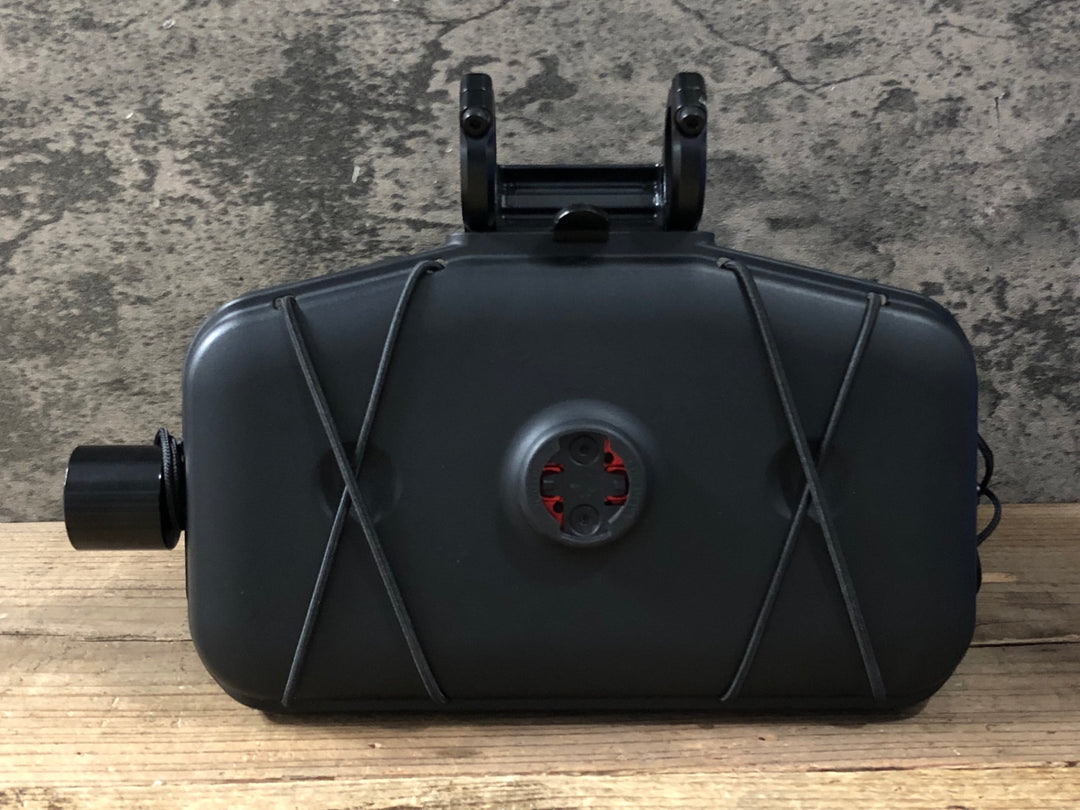 KM880 ルートワークス ROUTE WERKS THE HANDLEBAR BAG フロントバッグ