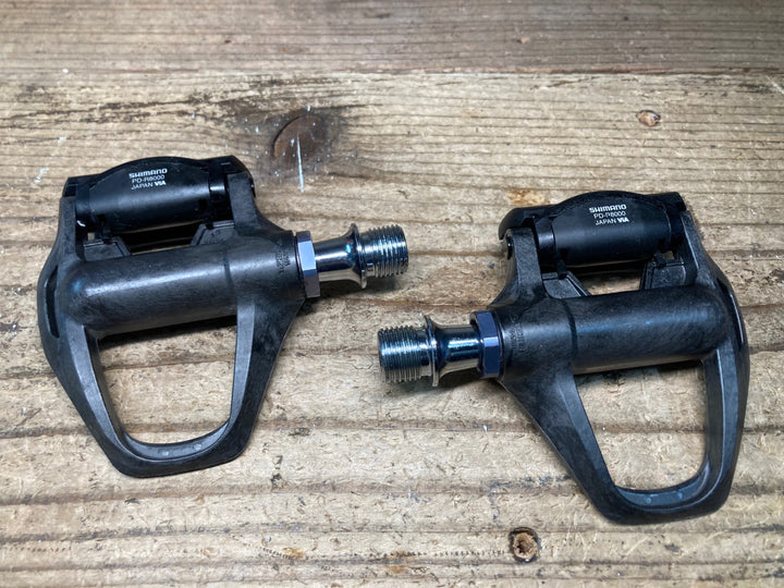 JP510 シマノ SHIMANO アルテグラ ULTEGRA PD-R8000 ビンディングペダル SPD-SL