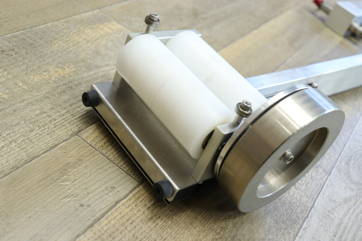 グロータック GROWTAC GT-ROLLER FLEX 2 ハイブリット ローラー台 【さいたま浦和店】