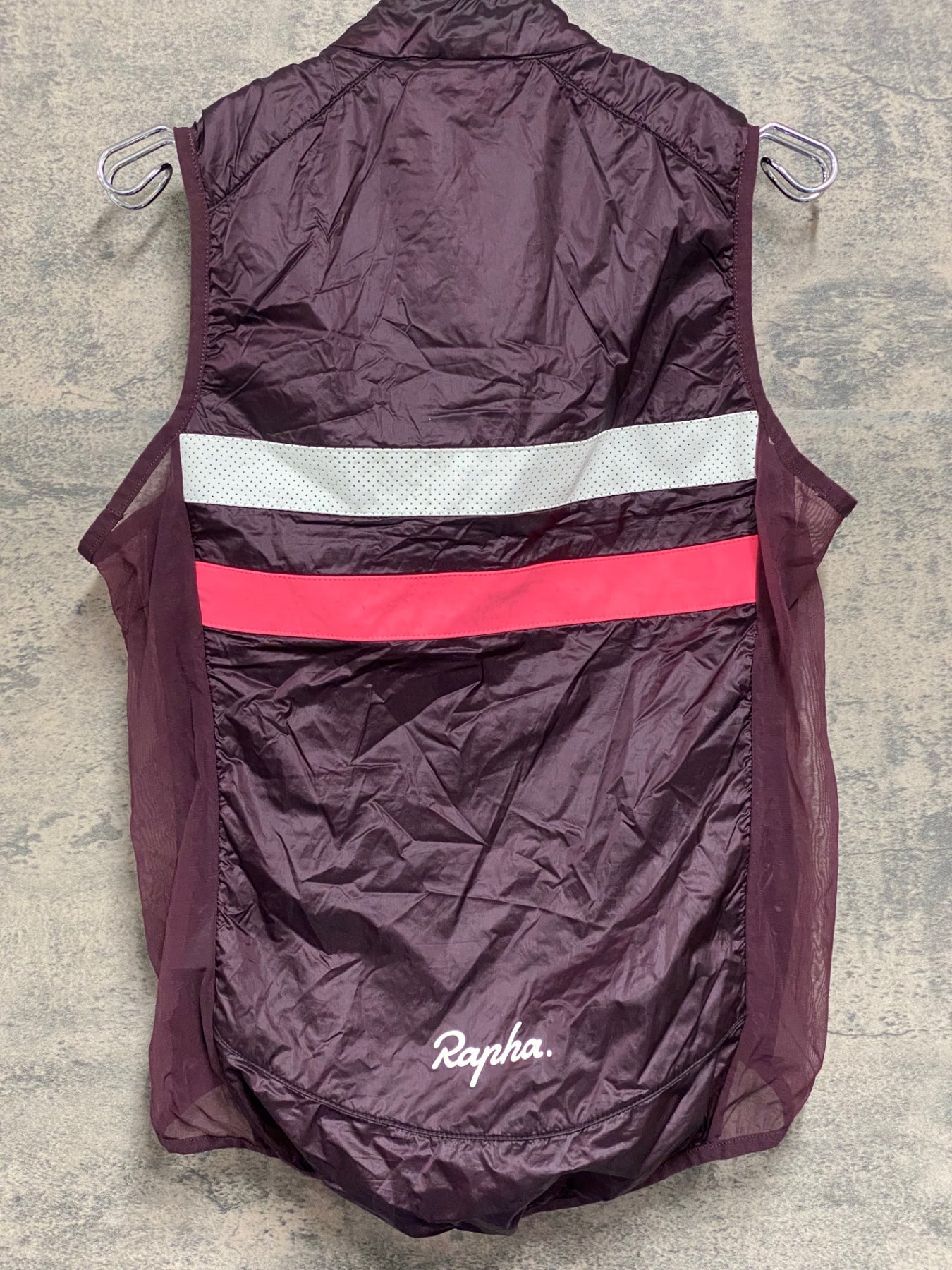 JV225 ラファ Rapha BREVET INSULATED GILET ジレ サイクルベスト