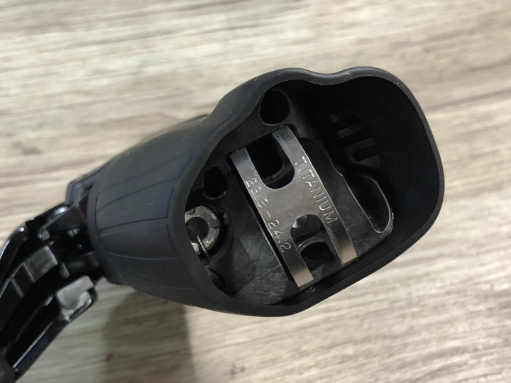 JS531 シマノ SHIMANO デュラエース DURA-ACE ST-R9100-R STIレバー
