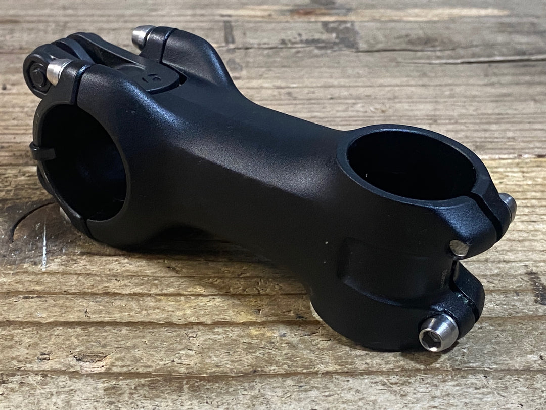 KK860 ボントレガー BONTRAGER BLENDER アルミ ステム 80mm Φ31.8 7°