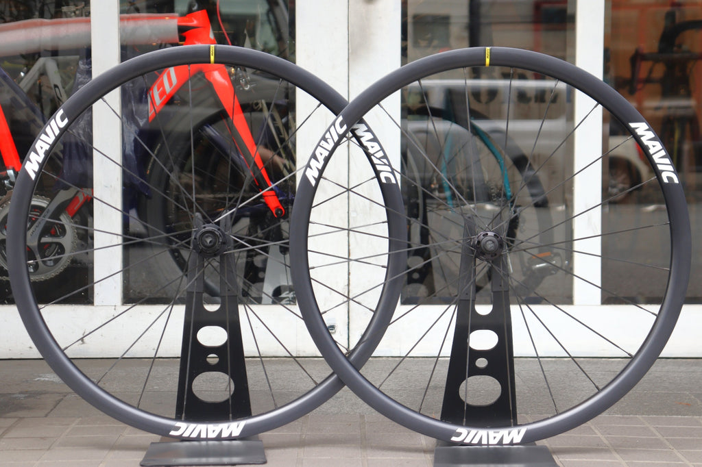限定値下MAVIC KSYRIUM 30 DISC（キシリウム30 ディスク） マヴィック MAVIC キシリウム ディスク KSYRIUM 30 DISC シマノ 11S