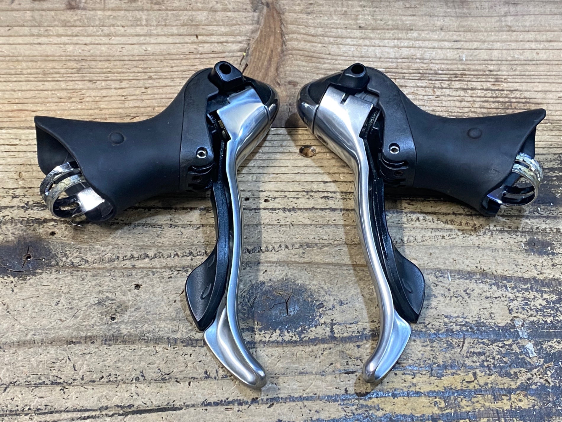 JW405 シマノ SHIMANO DURA-ACE 7800 コンポセット 2x10S シートポスト