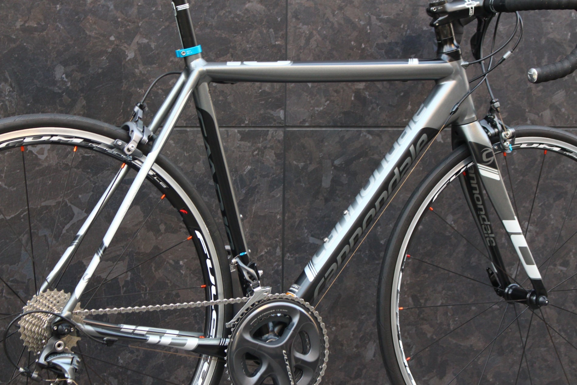 キャノンデール CANNONDALE キャド CAAD10 2014モデル 54サイズ シマノ