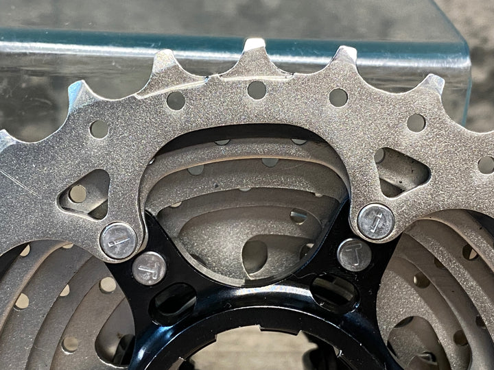 JH262 サンレース SunRace スプロケット 11-28T 11S シマノ対応