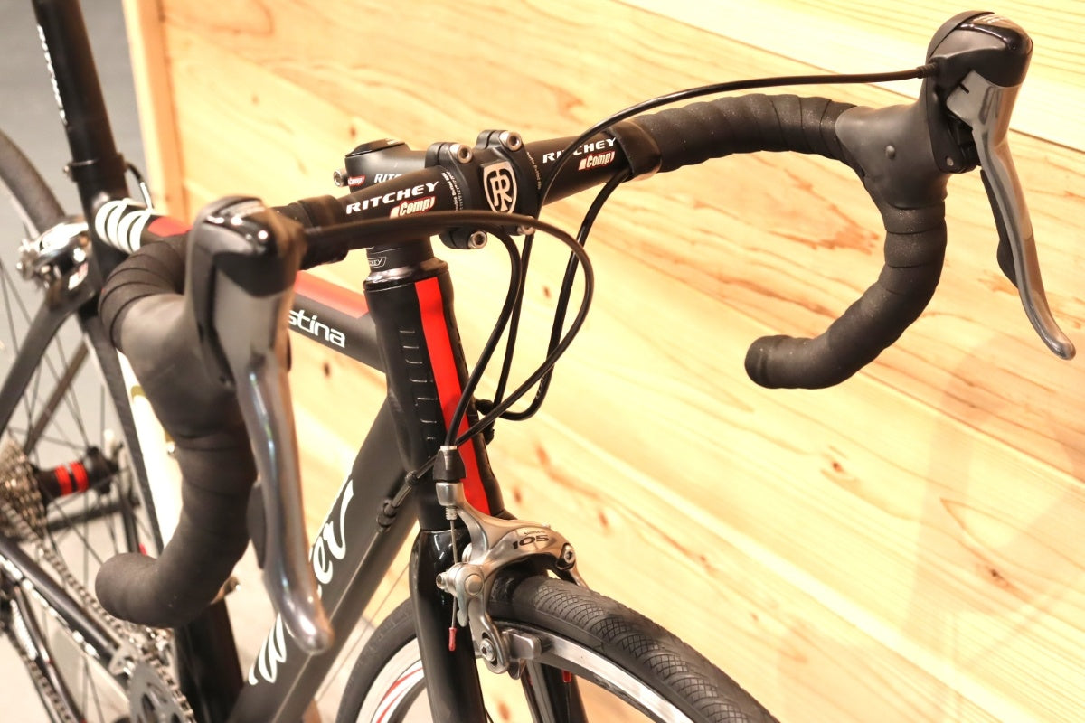 ウィリエール WILIER ラ・トリエスティーナ LA TRIESTINA 2011モデル