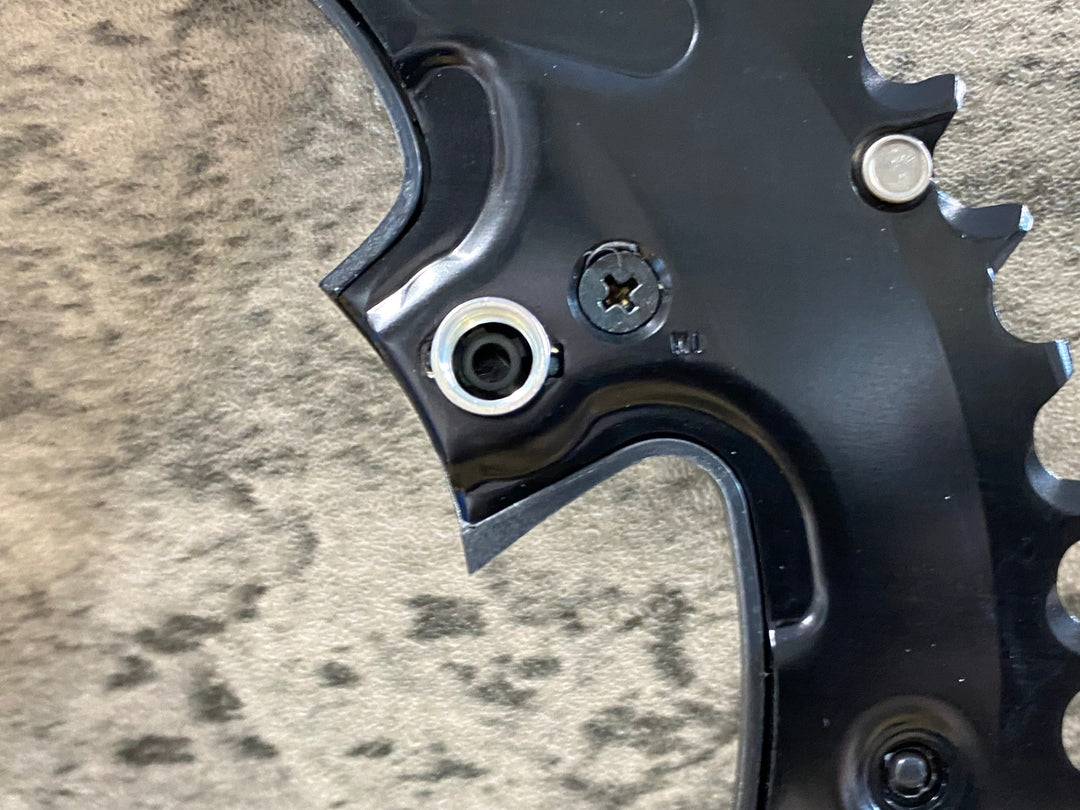 KH550 シマノ SHIMANO ソラ SORA FC-R3000 チェーンリング アウター 50T