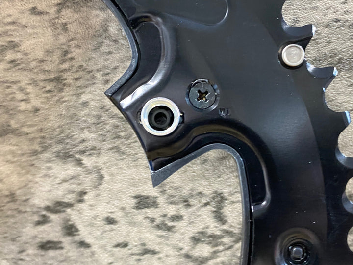 KH550 シマノ SHIMANO ソラ SORA FC-R3000 チェーンリング アウター 50T