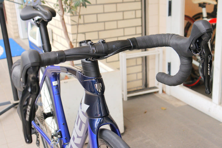 トレック TREK エモンダ EMONDA SL5 DISC 2023モデル 52サイズ シマノ 105 R7020 11S カーボン ロードバイク 【横浜店】