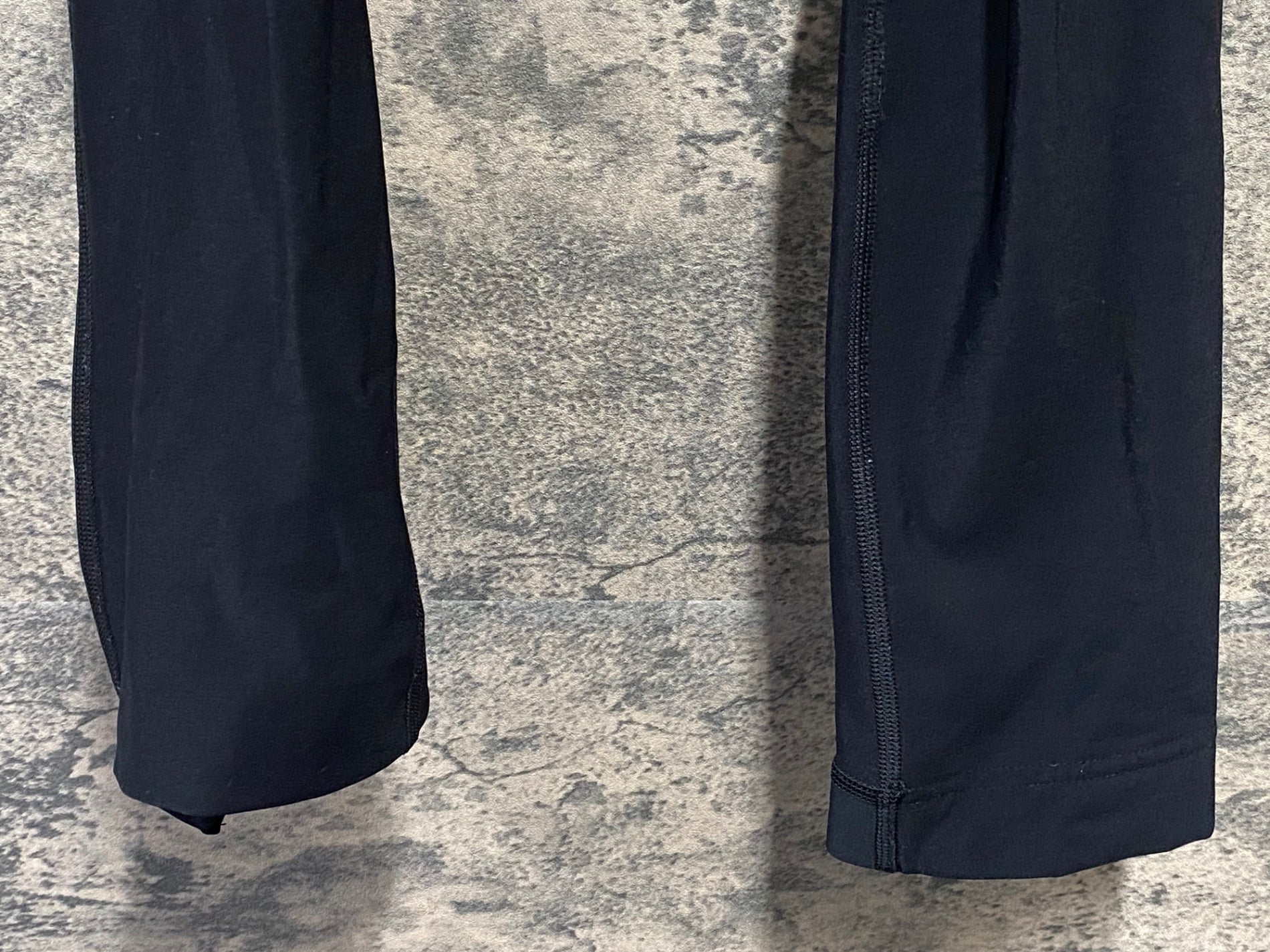 KH653 ラファ Rapha 3/4 BIB SHORTS ビブニッカー 黒 M 裏起毛 – BICI