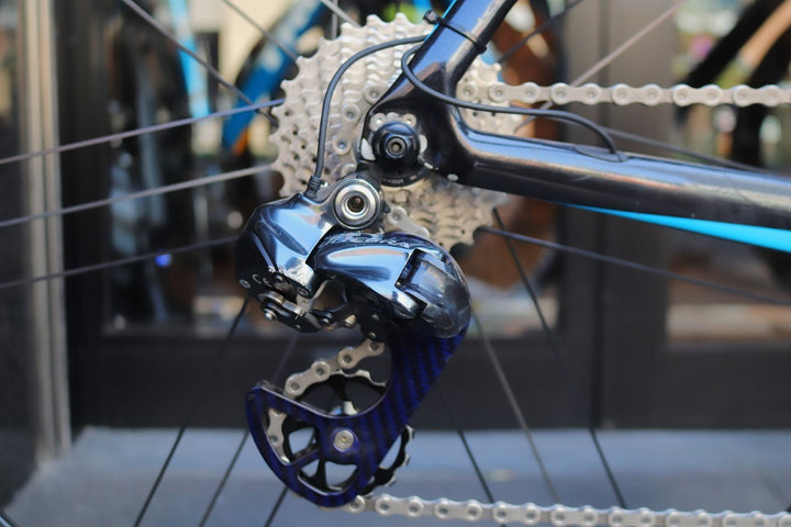 ジャイアント GIANT プロペル PROPEL ADVANCED PRO 0 2014 Mサイズ シマノ アルテグラ 6870 Di2 11S カーボン ロードバイク 【東京南麻布店】