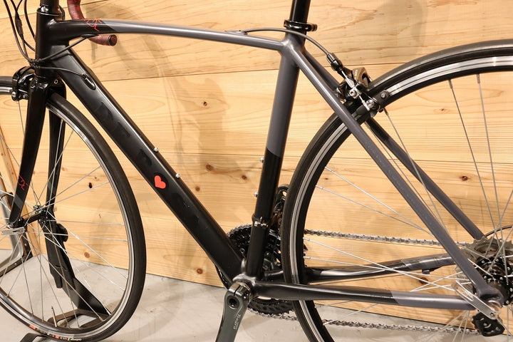 デローザ DE ROSA フェデ FEDE 2018 47サイズ シマノ ティアグラ 4700 10S アルミ ロードバイク 【千葉店】