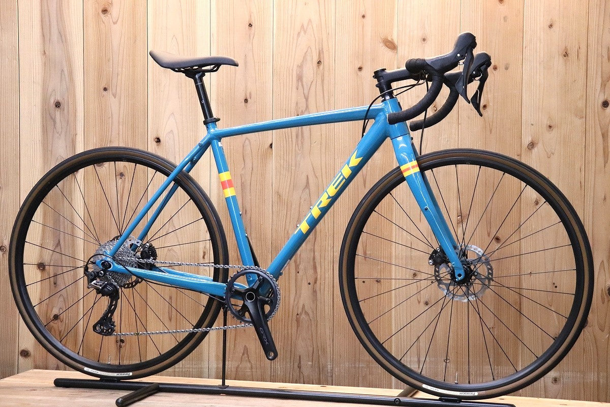 トレック TREK チェックポイント CHECKPOINT ALR5 2021年モデル 52