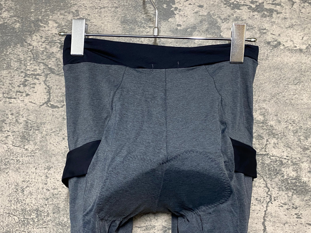 JU266 パールイズミ PEARL IZUMI パッド付タイツ Lサイズ レディース