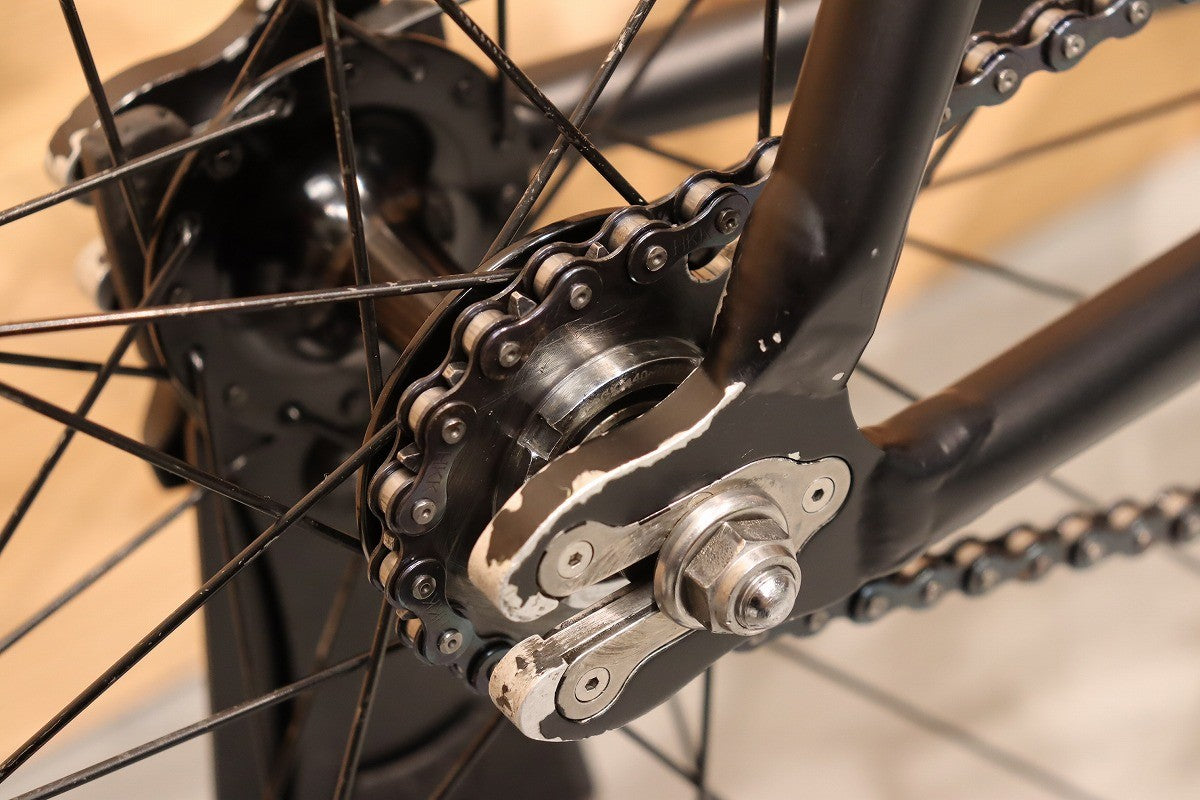 ルック LOOK AL 464 P 2013 Mサイズ シングルスピード アルミ ピスト