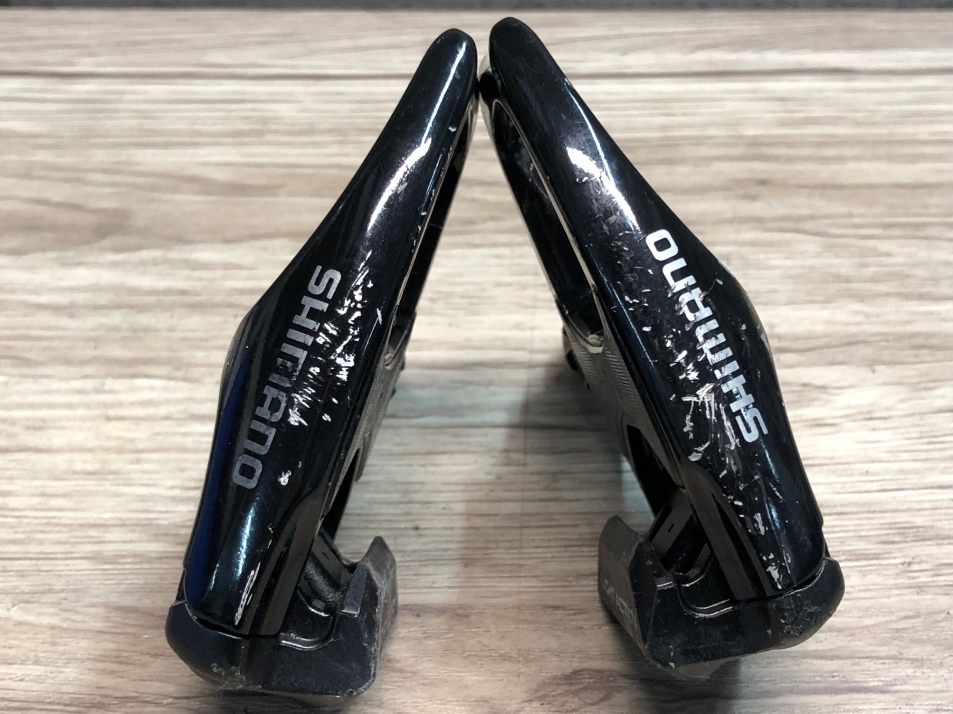 JK763 シマノ SHIMANO PD-R540 ビンディングペダル – BICI AMORE