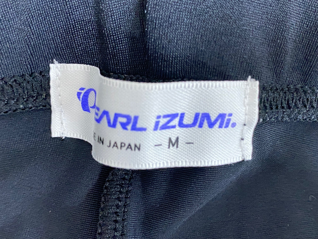 JZ988 パールイズミ PEARL iZUMi レーサーパンツ 黒 M