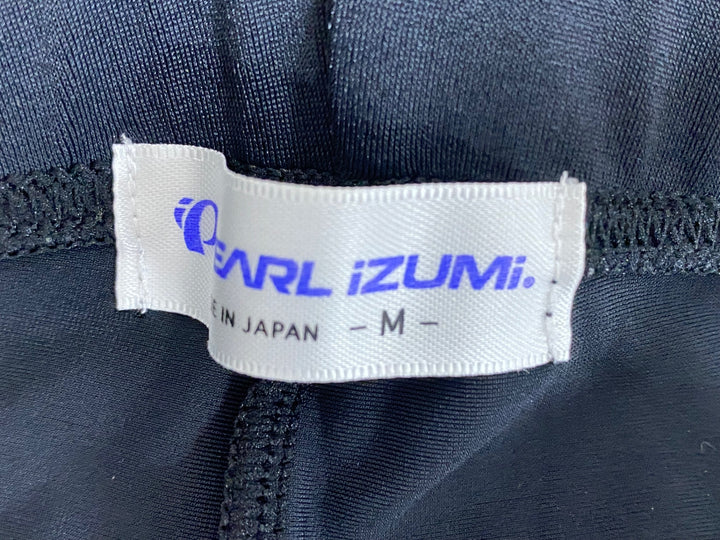 JZ988 パールイズミ PEARL iZUMi レーサーパンツ 黒 M