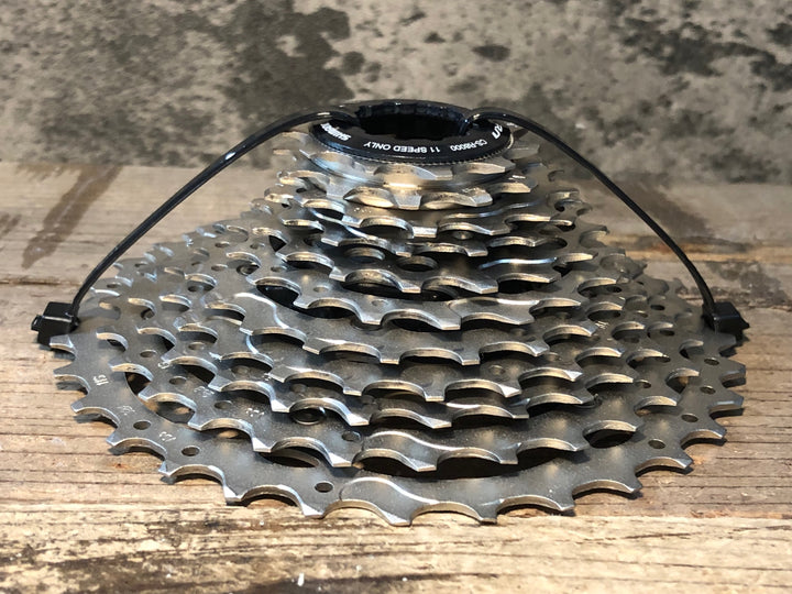 JL011 シマノ SHIMANO アルテグラ CS-R8000 12-32 カセットスプロケット