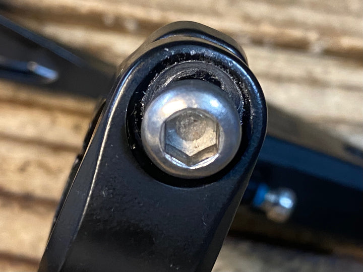 KA448 シマノ SHIMANO BL-T4000 ブレーキレバー