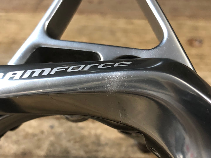 JY087 スラム SRAM フォース FORCE キャリパーブレーキセット