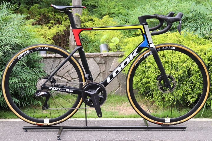 ルック LOOK 795 BLADE 2 RS DISC 2024 Lサイズ シマノ アルテグラ R8170 Di2 12S カーボンロードバイク 【さいたま浦和店】