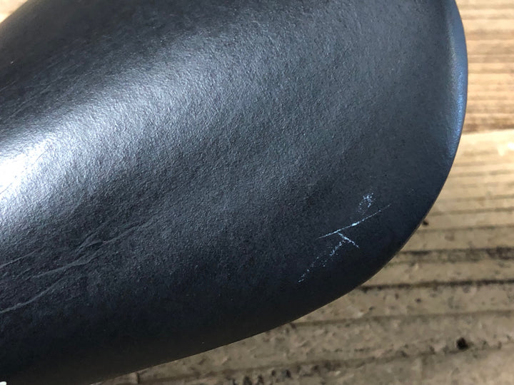 KI375 セライタリア Selle Italia フライト チタニウム FLITE Titanium サドル チタンレール 黒