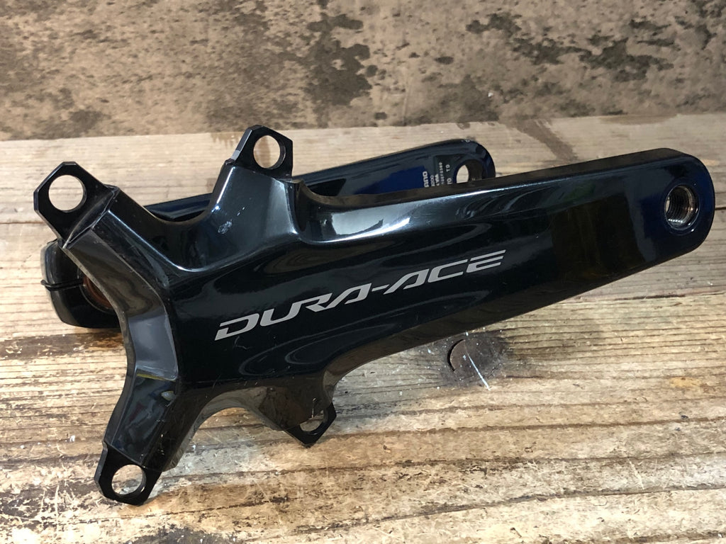 JO816 シマノ SHIMANO デュラエース DURA-ACE FC-R9200 クランクアーム