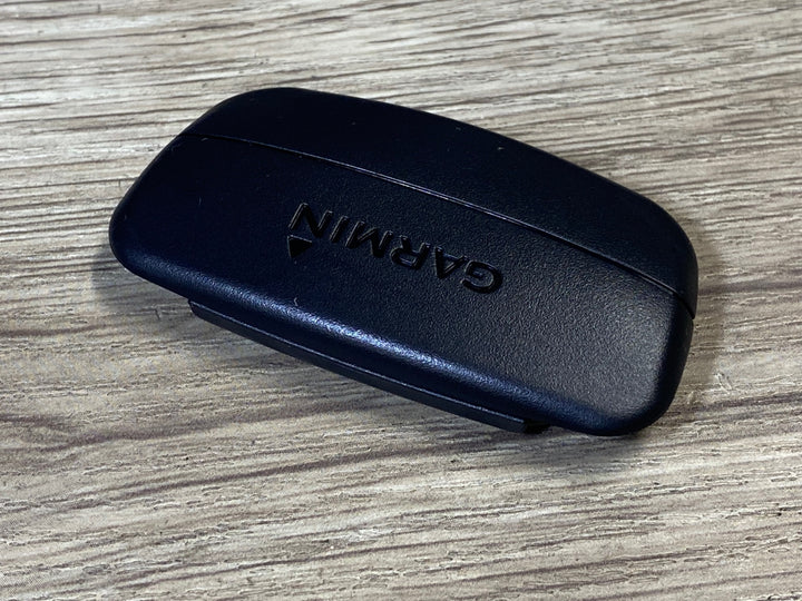 JT540 ガーミン GARMIN HRN3-SS ハートレートセンサー 心拍計 バンド付属