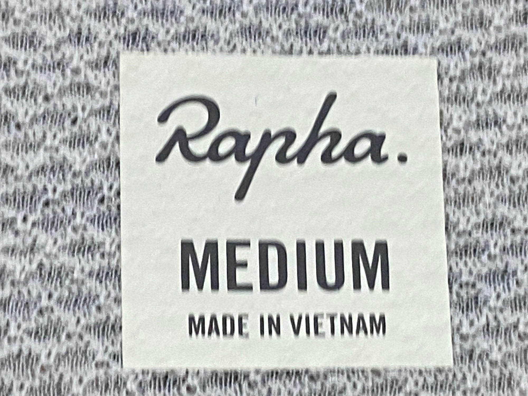 JY635 ラファ Rapha MERINO MESH BASE LAYER SLEEVELESS ノースリーブ
