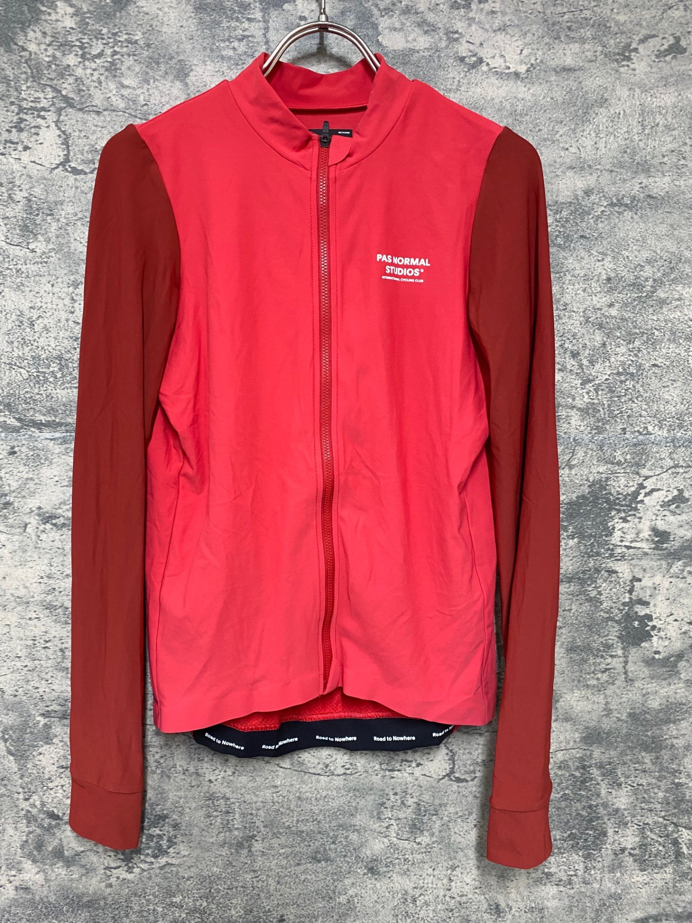 JY483 パスノーマルスタジオ PAS NORMAL STUDIOS Mechanism Long