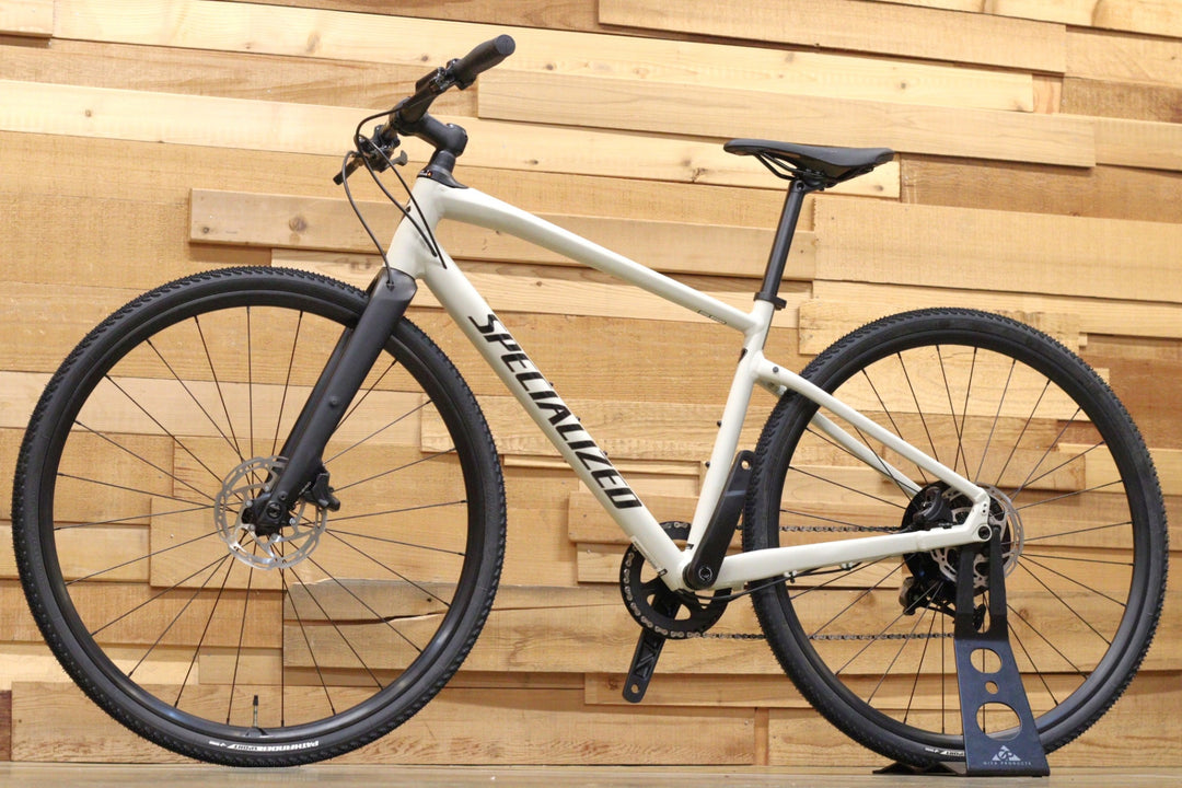 スペシャライズド SPECIALIZED シラス SIRRUS X 4.0 2023 Sサイズ スラム NX MIX 11S アルミ クロスバイク 【立川店】