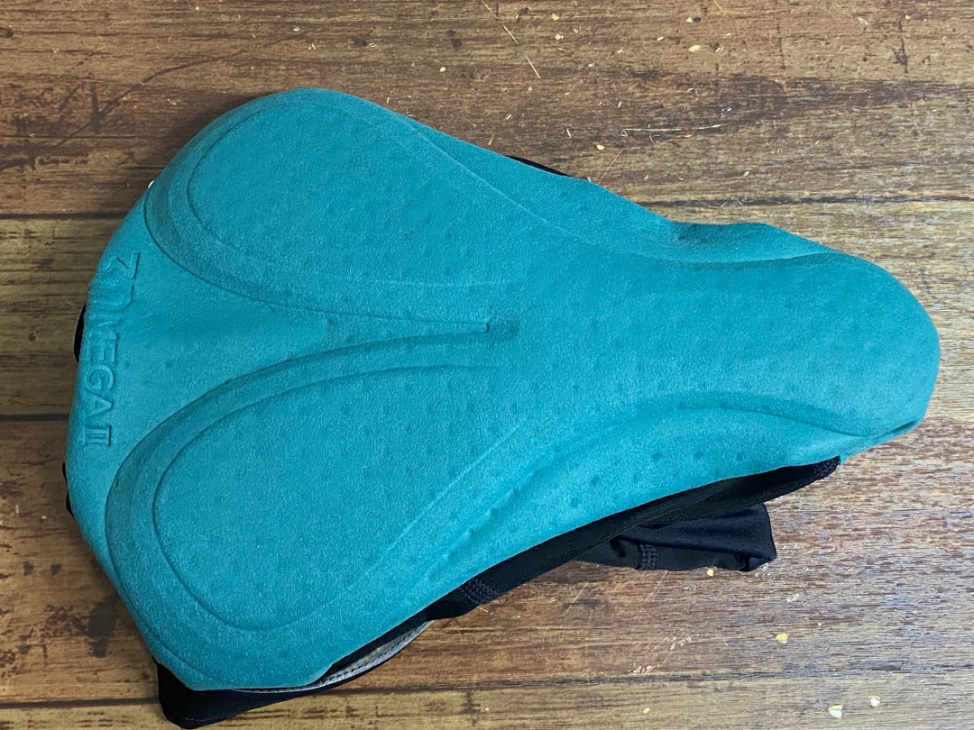 JN735 パールイズミ PEARL iZUMi インナーパンツ 黒 S レディース