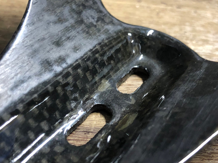 KA938 エリート ELITE PATAO カーボン ボトルケージ