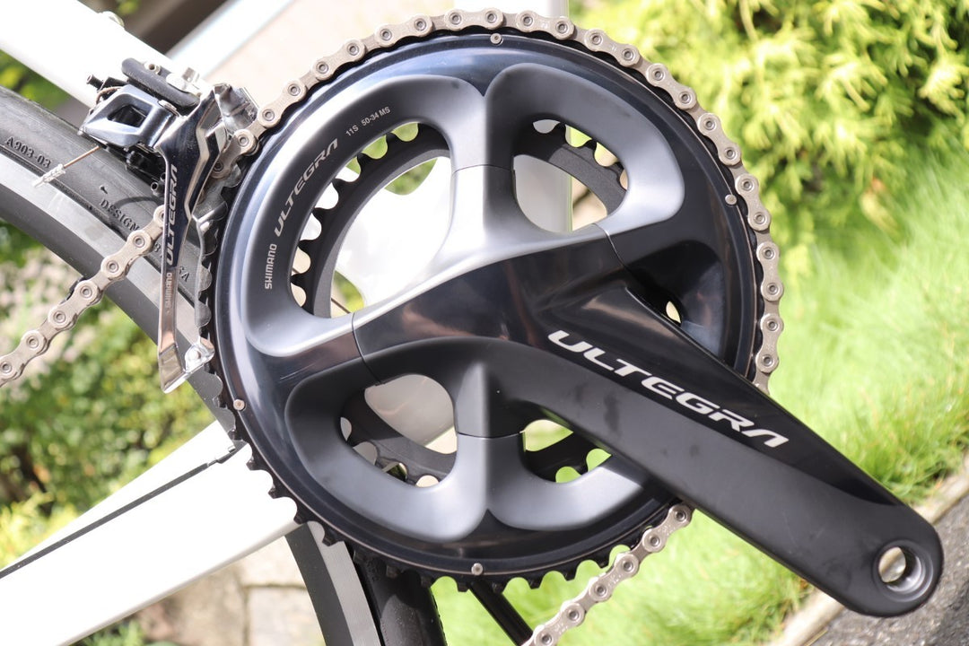 ウィリエール WILIER ゼロノヴェ ZERO9. LTD 2020 Sサイズ シマノ アルテグラ R8000 11S カーボン ロードバイク 【さいたま浦和店】
