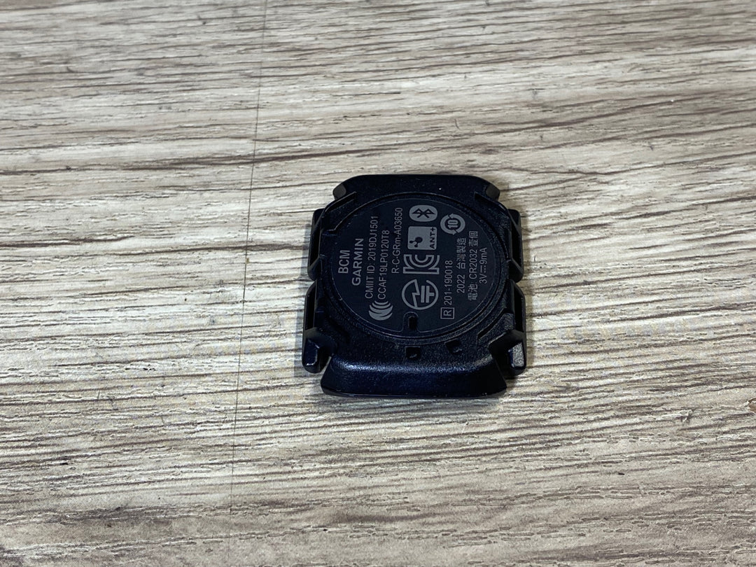 JT541 ガーミン GARMIN ケイデンスセンサー