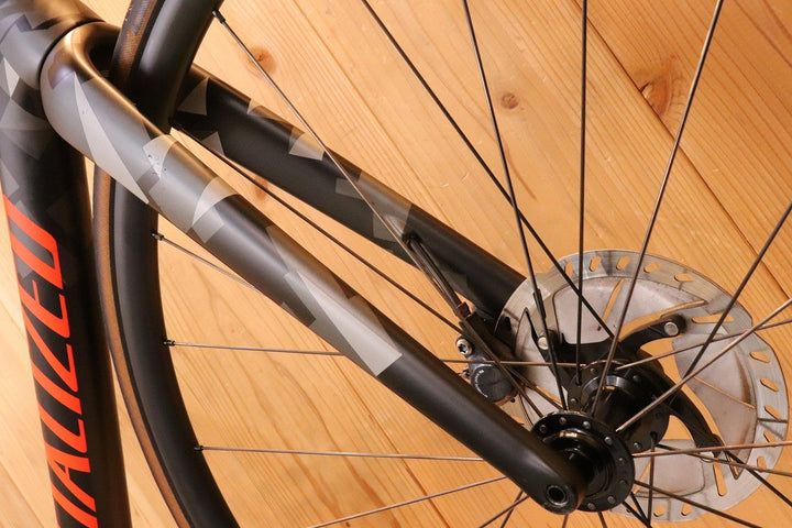 スペシャライズド SPECIALIZED ターマック MEN'S TARMAC DISC EXPERT 2019年モデル 54サイズ シマノ アルテグラ R8020 11S カーボン ロードバイク 【芦屋店】