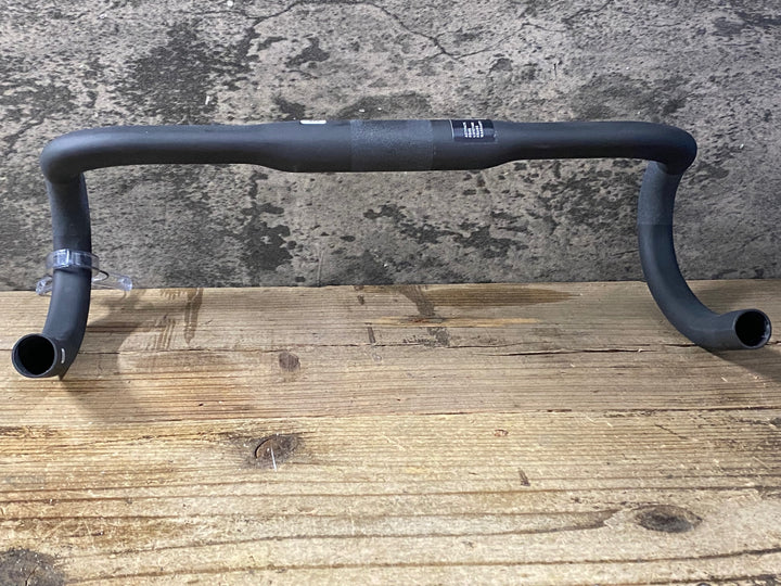 KE169 スペシャライズド SPECIALIZED S-WORKS SHALLOW BEND カーボン ドロップハンドル 400mm Φ31.8