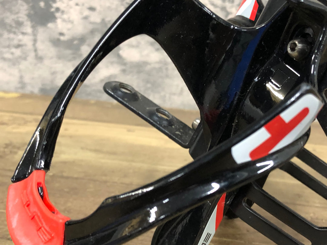 JU239 エリート ELITE SKEKANEトライケージ+カンニバルXC 2個セット