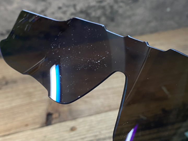 JX146 オークリー OAKLEY RADAR LOCK用レンズ Prizm Sapphire
