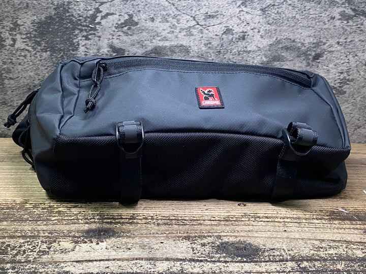 JK009 クローム CHROME カデット KADET ボディバッグ 黒