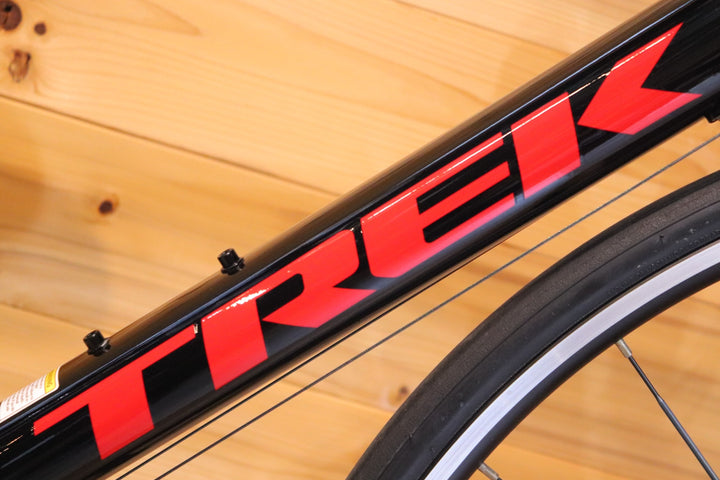 トレック TREK エモンダ EMONDA S 5 2017モデル 54サイズ シマノ 105 5800 11S カーボン ロードバイク 【広島店】
