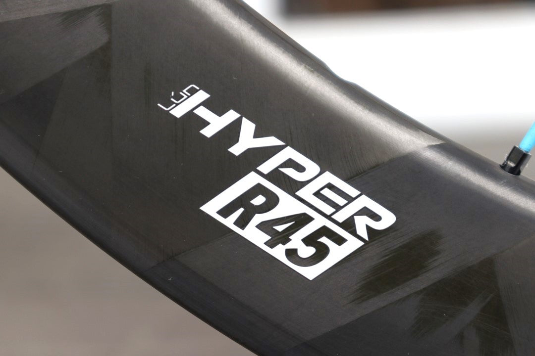 ウィンスペース WINSPACE ルンハイパー LUN HYPER R45 RBBモデル