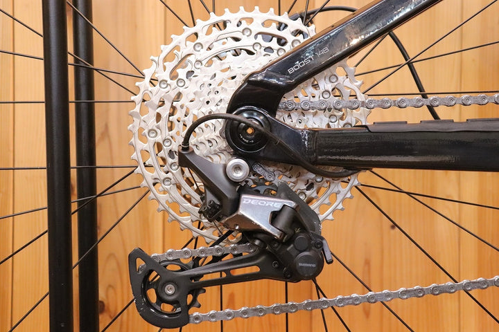 トレック TREK フューエル FUEL EX5 GEN5 2021年モデル Sサイズ シマノ デオーレ M6100 MIX 12S アルミ マウンテンバイク 29er 【芦屋店】
